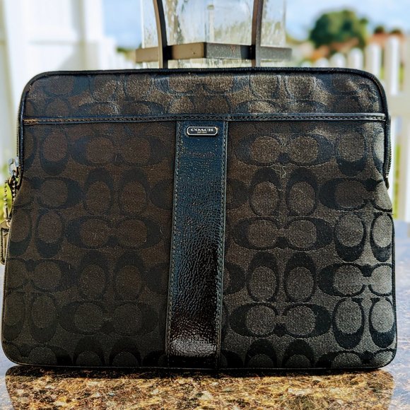 Coach Tablet Case - Picture 3 of 4